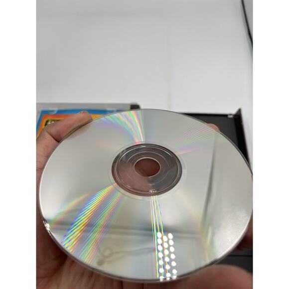 Surgical Strike-Sega CD-Perfect Disc! Complete in Box CIB W/Manual Tested - Picture 9 of 9